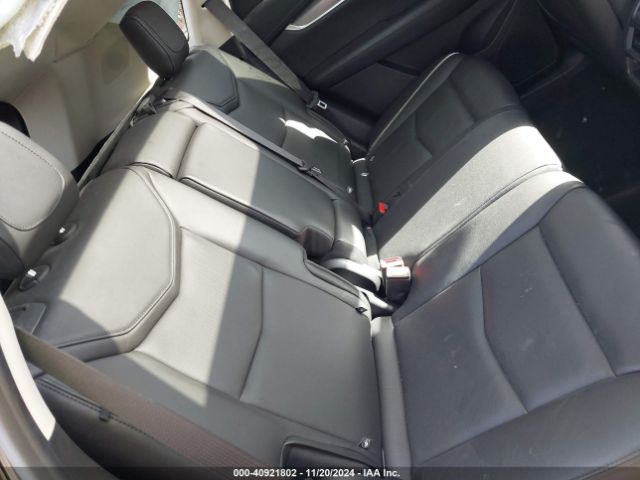 1GYKNDRS1KZ259272 Cadillac XT5 LUXURY