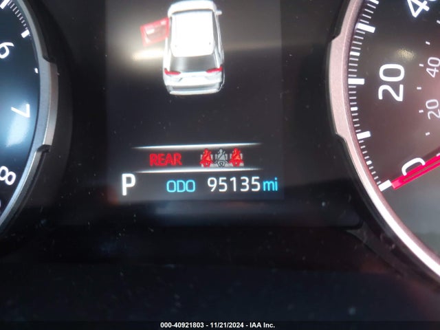 Toyota RAV4 LE 2022 2T3F1RFV6NW264163 Image 15