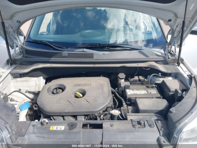 KNDJX3A51F7801970 KIA Soul !