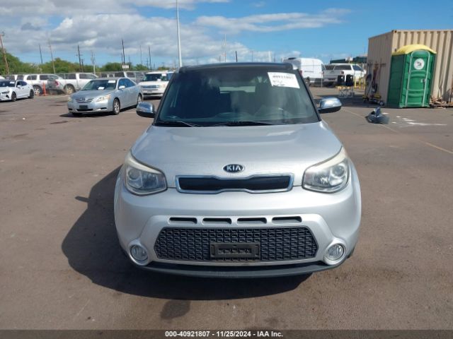 KNDJX3A51F7801970 KIA Soul !