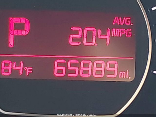 KNDJX3A51F7801970 KIA Soul !