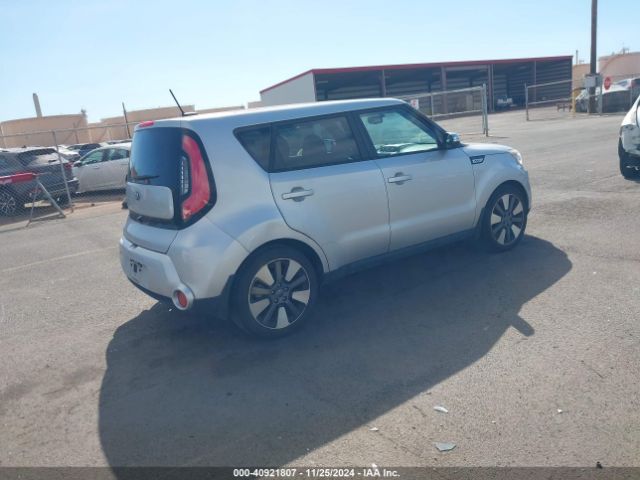KNDJX3A51F7801970 KIA Soul !