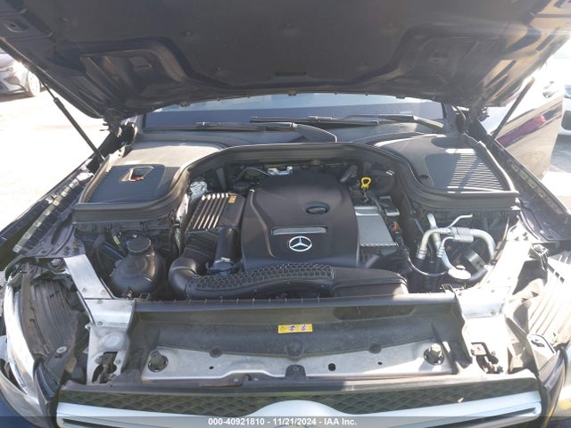 WDC0G4JB1GF054475 Mercedes-Benz GLC 300