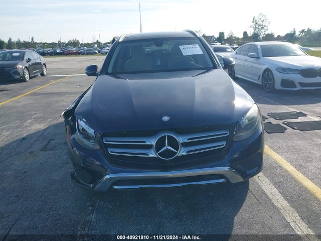WDC0G4JB1GF054475 Mercedes-Benz GLC 300