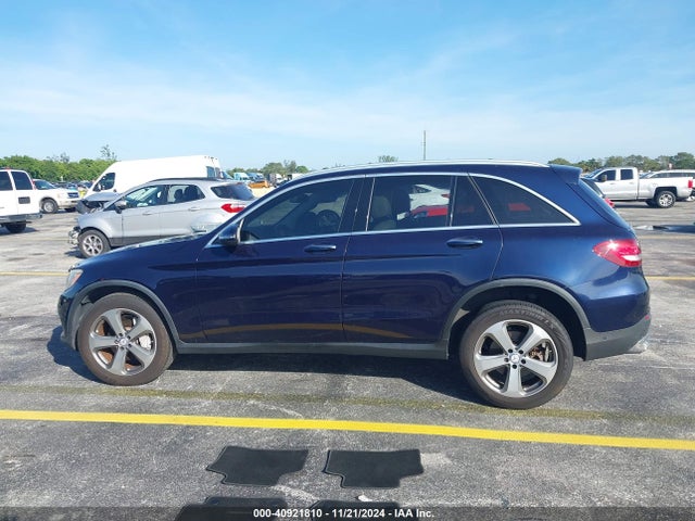 WDC0G4JB1GF054475 Mercedes-Benz GLC 300