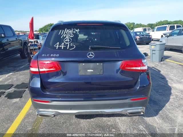 WDC0G4JB1GF054475 Mercedes-Benz GLC 300