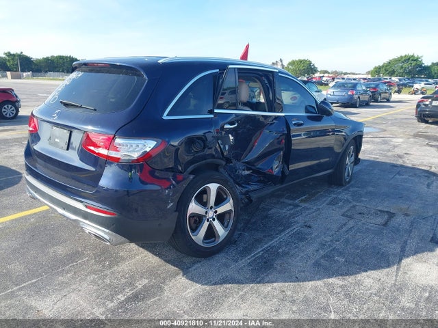 WDC0G4JB1GF054475 Mercedes-Benz GLC 300