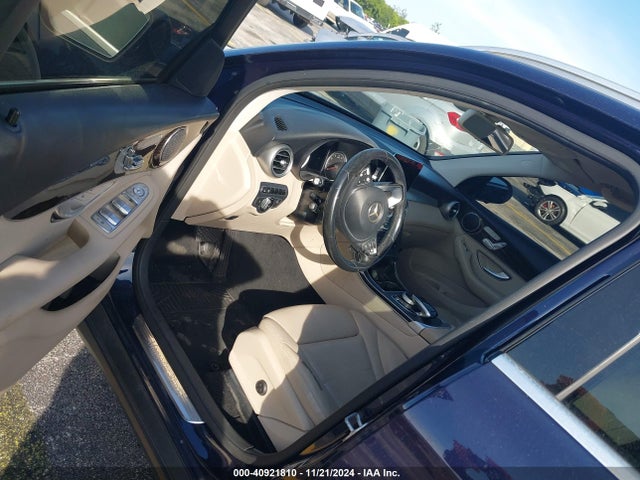 WDC0G4JB1GF054475 Mercedes-Benz GLC 300