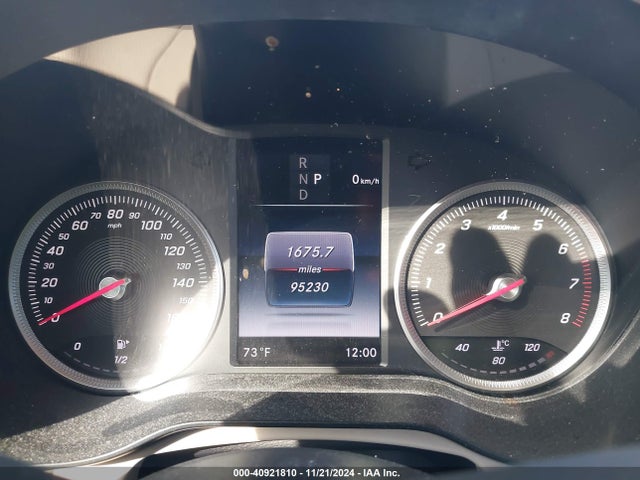 WDC0G4JB1GF054475 Mercedes-Benz GLC 300