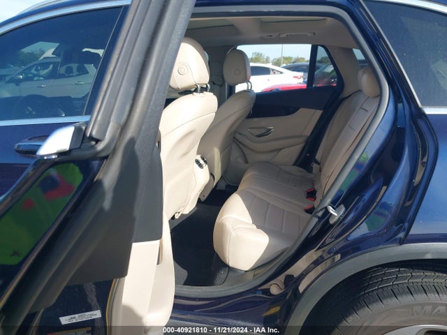 WDC0G4JB1GF054475 Mercedes-Benz GLC 300