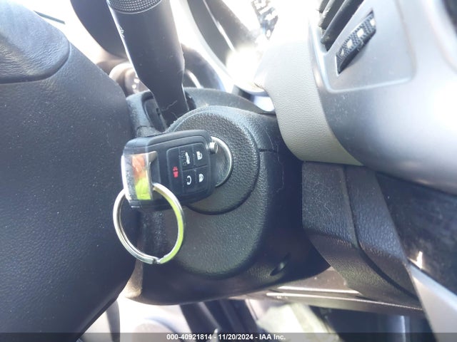 Chevrolet Cruze 1lt Auto 2014 1G1PC5SB4E7337621 Image 11