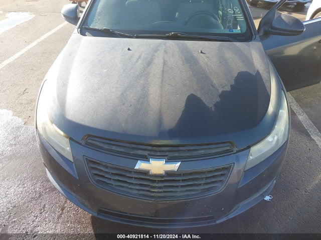 Chevrolet Cruze 1lt Auto 2014 1G1PC5SB4E7337621 Image 6