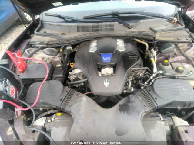 ZAM57RTA9E1125246 Maserati Ghibli S Q4