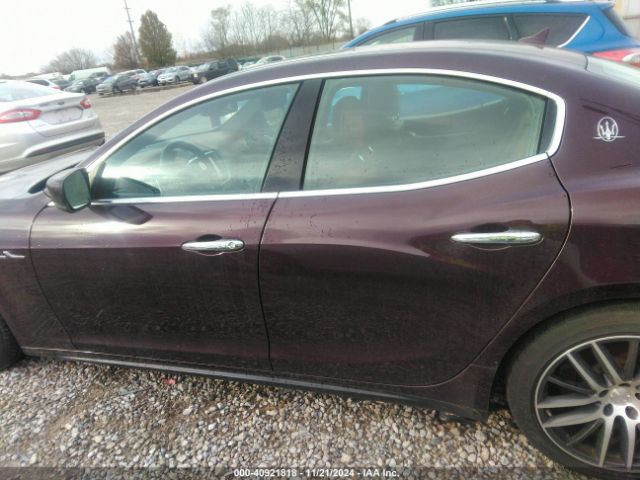 ZAM57RTA9E1125246 Maserati Ghibli S Q4