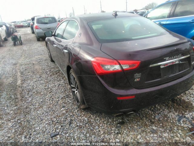 ZAM57RTA9E1125246 Maserati Ghibli S Q4