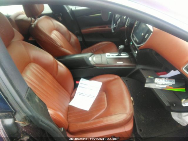 ZAM57RTA9E1125246 Maserati Ghibli S Q4