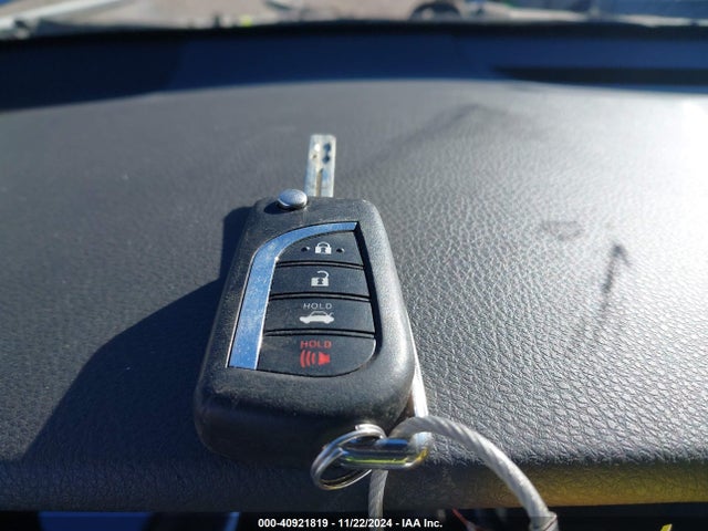Toyota CAMRY SE 2022 4T1G11AK3NU063610 Image 11