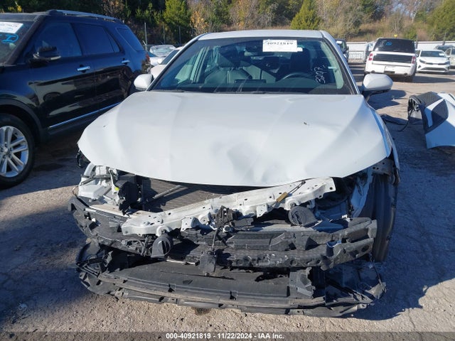 Toyota CAMRY SE 2022 4T1G11AK3NU063610 Image 13