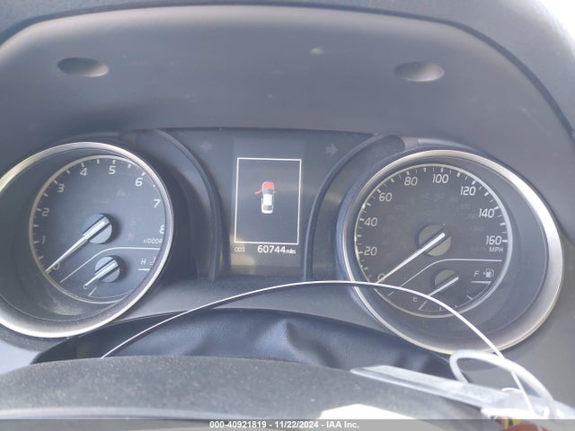 Toyota CAMRY SE 2022 4T1G11AK3NU063610 Image 7
