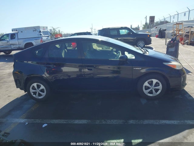 Toyota Prius 2015 JTDKN3DU7F0476716 Image 14