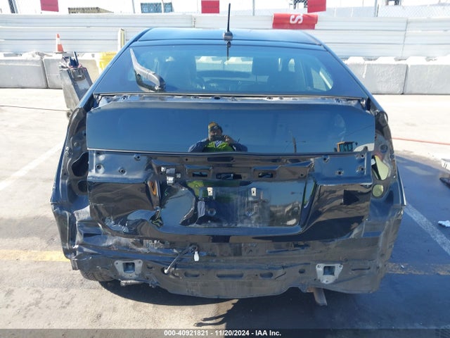 Toyota Prius 2015 JTDKN3DU7F0476716 Image 17