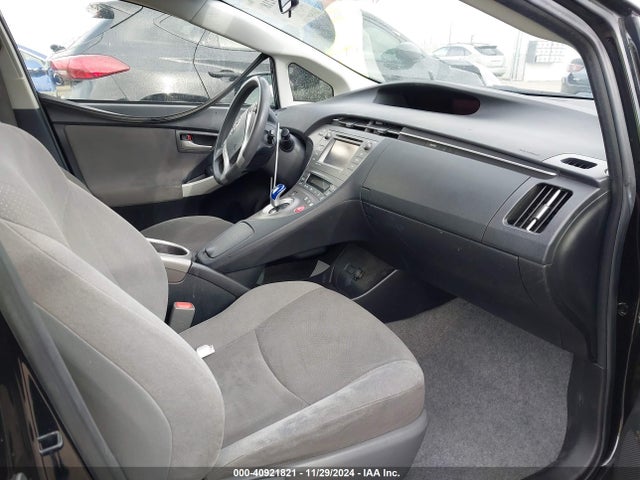 JTDKN3DU7F0476716 Toyota Prius