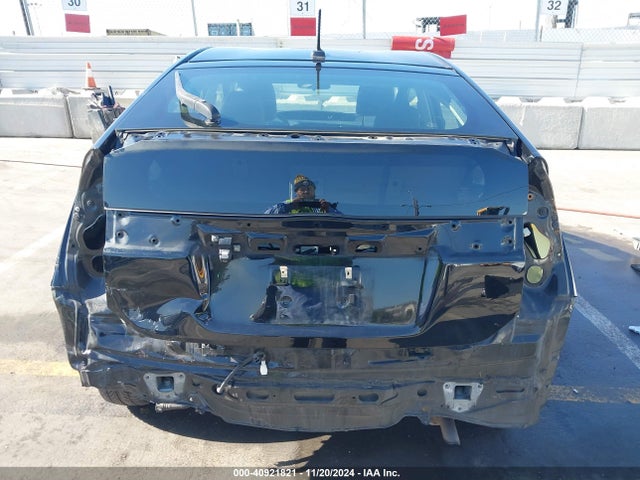 JTDKN3DU7F0476716 Toyota Prius