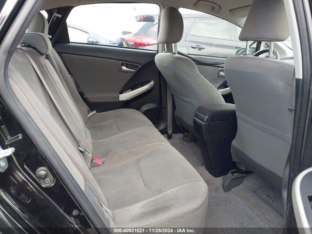 JTDKN3DU7F0476716 Toyota Prius