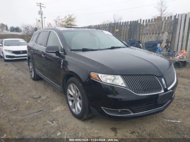 2LMHJ5AT9GBL02059 auction archive image