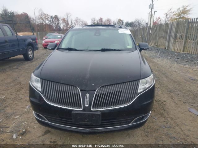 2LMHJ5AT9GBL02059 Lincoln Mkt Ecoboost