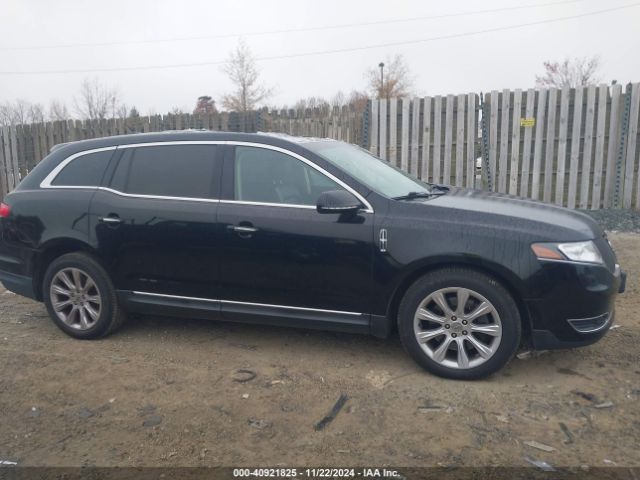 2LMHJ5AT9GBL02059 Lincoln Mkt Ecoboost