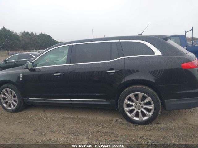 2LMHJ5AT9GBL02059 Lincoln Mkt Ecoboost