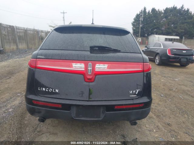 2LMHJ5AT9GBL02059 Lincoln Mkt Ecoboost