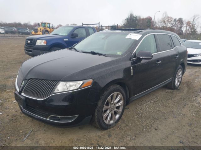 2LMHJ5AT9GBL02059 Lincoln Mkt Ecoboost