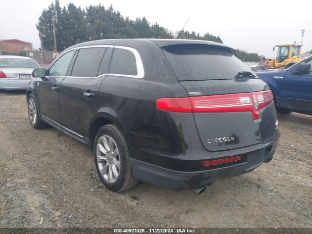 2LMHJ5AT9GBL02059 Lincoln Mkt Ecoboost