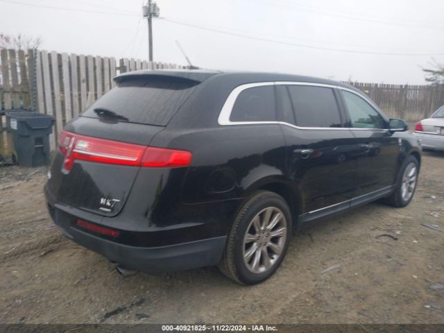 2LMHJ5AT9GBL02059 Lincoln Mkt Ecoboost