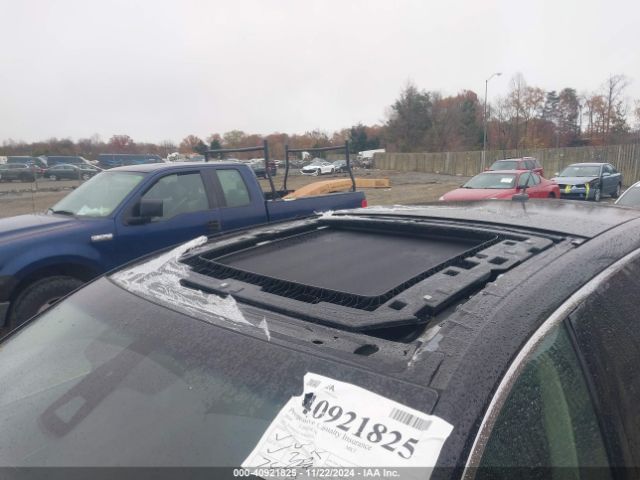 2LMHJ5AT9GBL02059 Lincoln Mkt Ecoboost