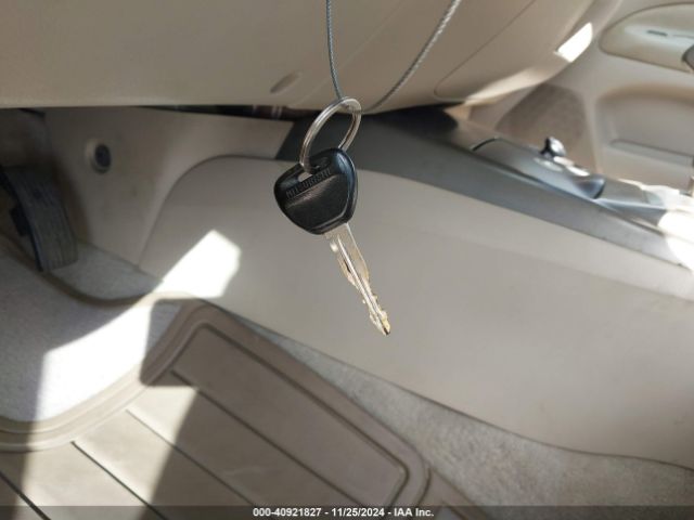 2003 MITSUBISHI LANCER JA3AJ26E93U071905 Photo 10