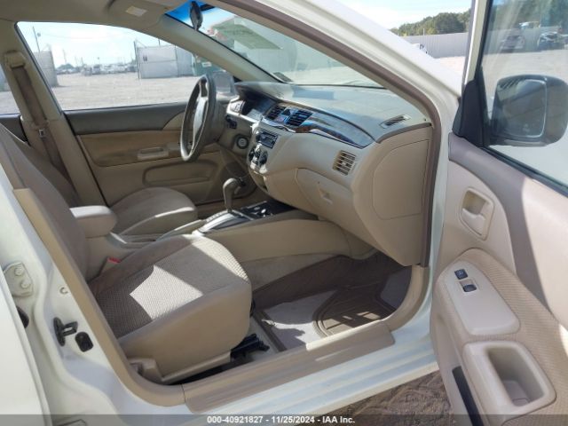 2003 MITSUBISHI LANCER JA3AJ26E93U071905 Photo 4