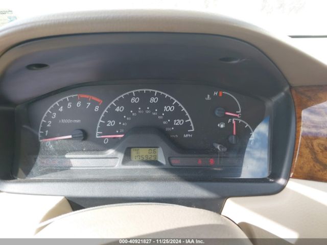 2003 MITSUBISHI LANCER JA3AJ26E93U071905 Photo 6