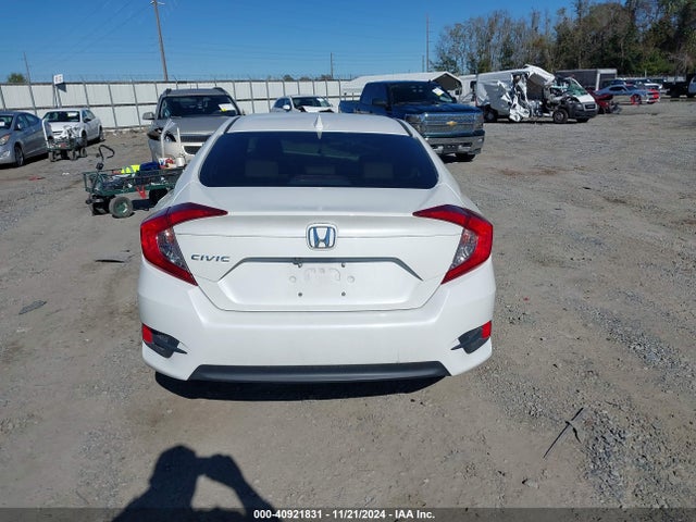 Honda CIVIC EX 2017 19XFC2F72HE075433 Image 16