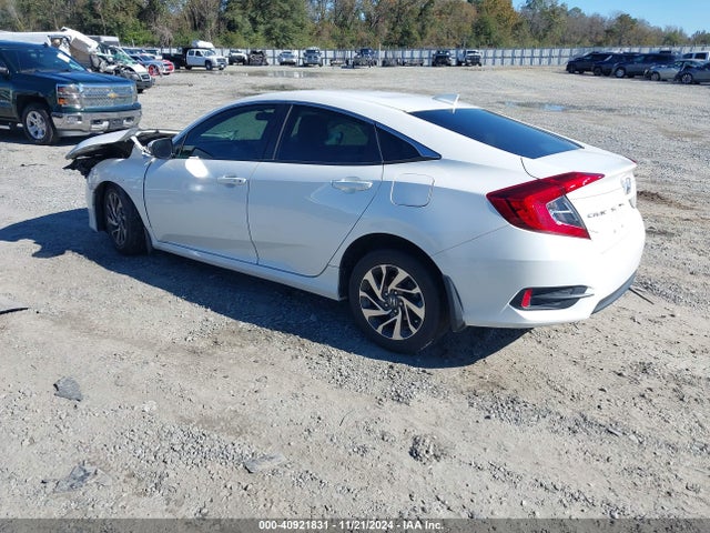 Honda CIVIC EX 2017 19XFC2F72HE075433 Image 3