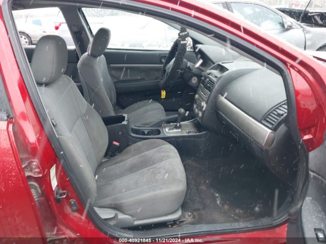 2010 MITSUBISHI GALANT 4A32B2FFXAE008781 Photo 4