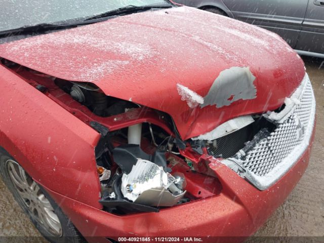 2010 MITSUBISHI GALANT 4A32B2FFXAE008781 Photo 5