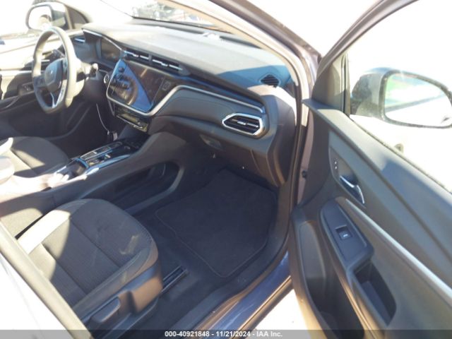 1G1FY6S08P4167317 Chevrolet Bolt Euv Fwd Lt