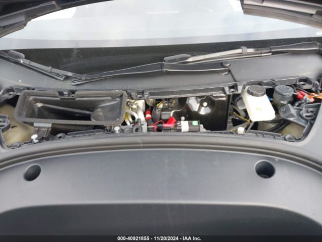 5YJ3E1EA4PF544776 Tesla Model 3 Rear-wheel Drive