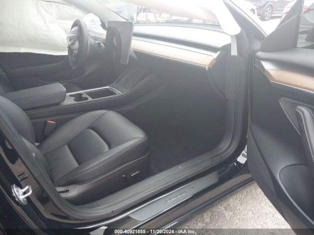 5YJ3E1EA4PF544776 Tesla Model 3 Rear-wheel Drive