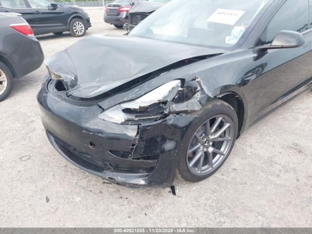 5YJ3E1EA4PF544776 Tesla Model 3 Rear-wheel Drive