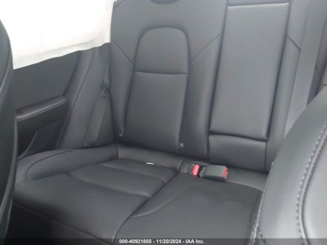 5YJ3E1EA4PF544776 Tesla Model 3 Rear-wheel Drive