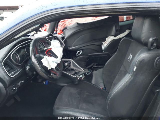2C3CDZFJ9LH132782 Dodge Challenger R/t Scat Pack